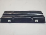 1974-1976 Ford Torino Starsky Rear Bumper License Plate Bracket Oem. Fixed Price $98.99.