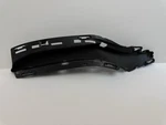 Oem Mercedes-benz GLE63 Amg Front Right Side Bumper Trim Cover A1678853110. Fixed Price $75.00.
