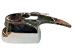 Trunk Lid Handle Base Only 1940 Ford Car 99A-13550. Fixed Price $55.00.