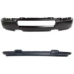 Bumper Face Bars Front F150 Truck Ford F-150 2004-2005. Fixed Price $296.33.