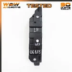 06-13 Bentley Continental Flying Spur Left Bumper Rail Fender Support Bracket Oe. Fixed Price $60.58.