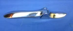Vintage Nors 1937 1938 1939 Dodge Plymouth Chrysler Desoto Trunk Rh Hinge. Fixed Price $59.99.