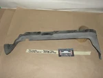 72 Lincoln Continental Mark Iv Right Side Front Headlight Bumper Filler Panel. Fixed Price $249.99.
