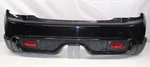 Rear Bumper Cover Assembly W/pdc Taillights Oem Mini F56 F57 Complete. Fixed Price $984.85.