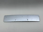 Audi Tt MK1 Front Center Bumper Filler License Plate 00-06 Oem. Fixed Price $89.99.