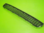 00-06 Audi Tt Oem Middle Center Front Bumper Grille Panel Insert 8N0807683A. Fixed Price $57.79.