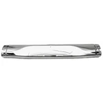 Chrome Rear Bumper Face Bar Fits 1955 Chevrolet Bel Air Wagon 4040-800-552A. Fixed Price $170.65.