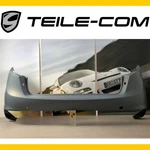 Porsche Cayenne E2 958.1 Rear Bumper Without Parking Aid 95850541101G2X. Fixed Price $897.45.