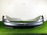 16-18 Audi Q3 Rear Upper Bumper Cover W/ Sensor Holes Oem. Fixed Price $155.00.