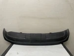 2018 2019 2020 2021 2022 2023 2024 Gmc Terrain Rear Bumper Valance Oem. Fixed Price $175.50.