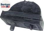 Rear Axle Rubber Bumper Camaro Firebird Nova Corvette Skylark. Fixed Price $52.13.