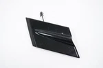 16-18 Audi Q3 S-line Rh Right Passenger Side Bumper Tow Hook Cover Cap. Fixed Price $82.99.