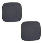 For Lexus GS350/GS450H/GS460 Tow Hole Cover 2008-2011 Driver And Passenger Side. Fixed Price $44.25.