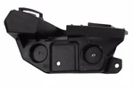 Genuine Gm Rear Passenger Side Bumper Fascia Tail Lamp Opening Bracket 39124384. Fixed Price $13.84.