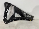11-14 Porsche Cayenne Right Front Bumper Mounting Support Bracket 7P5807178B Oem. Fixed Price $37.40.