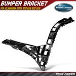 Rear Left Side Plastic Bumper Retainer For Volkswagen Jetta 2015 2016 2017 2018. Fixed Price $68.19.