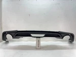 Capa Rear Bumper Lower Valance Trim 2017-2020 Ford Mustang JR3B17F954. Fixed Price $240.00.
