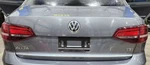 15-18 Volkswagen Jetta Sedan Trunk Decklid Assembly With Camera Gray LD7X. Fixed Price $854.99.