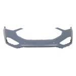Labwork Front Bumper Upper Cover Ford Edge 2019 2020-2023 With Park Assist. Fixed Price $149.70.