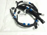 Toyota Venza Rear Bumper Parking Assist Sensor Wiring Harness Oem 82182-48290. Fixed Price $180.00.