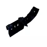 Genuine Audi Side Retainer 8R0-807-277. Fixed Price $28.37.