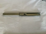 Mg Midget 1971-80 Telescoping Self Triggering Trunk Lid Prop Rod, New. Fixed Price $25.00.