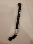 Oem 2016-2022 Honda Civic Rear Left Bumper Bracket 71598-TBA-A00 New. Fixed Price $29.99.