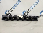 2021-2023 Ford Escape Rear Bumper Energy Absorber Bracket LJ6B-17B861-AXC. Fixed Price $129.89.