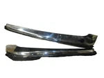 Jaguar XJ6 Rear Bumper End Chrome And Rubber Choose Side 1980-1987. Fixed Price $70.00.