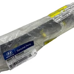Hyundai Genuine Parts 86613-1R200 Bracket Assembly-rear Bumper Side,lh. Fixed Price $21.86.