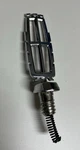 1980 - 1987 Ford Mercury Grand Marquis & Colony Park Hood Ornament New Oem. Fixed Price $175.00.