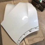 2012 2013 2014 Honda Cr-v Crv Left Driver Side Rear Bumper Cover End Corner Oem. Fixed Price $18.00.