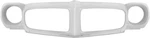 New Front Bumper Nose Oer Fits 1970-1973 Pontiac Firebird F15240. Fixed Price $874.00.