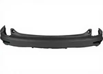 Sherman HOCRV17-89Q-0 Capa Rear Bumper Cover Textured Fits Honda Cr-v. Fixed Price $345.65.