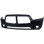 (1) Bumper Cover For 2011 Dodge Charger R/t Road Track Front Capa Certifi. Fixed Price $359.41.