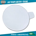 White Front Bumper Tow Hook Cover Cap Fits Tesla Model 3 2017-2021 1460701-00-B. Fixed Price $6.25.