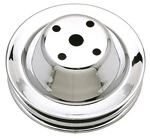 Trans-dapt For Water Pump Pulley Groove 1969-1985 Chevrolet 283-350 Long. Fixed Price $64.29.