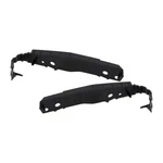 Ford Expedition 2022-2024 Bumper Retainers Front, Driver And Passenger Side. Fixed Price $74.02.