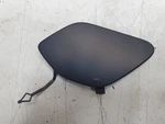 Genuine Bmw X1 F48 2015-2020 Front Bumper Tow Eye Hook Cover Cap 51137361220. Fixed Price $44.34.