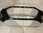 Front Bumper Cover Black Audi E-tron 2019 2020 2021 2022 4KE+807+437 Oem. Fixed Price $465.50.