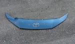 2025 Toyota Camry Front Bumper Upper Molding Panel Oem. Fixed Price $125.00.