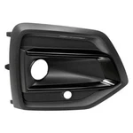 For Audi Q5 21-24 Alzare Front Outer Passenger Side Bumper Grille Standard Line. Fixed Price $153.26.