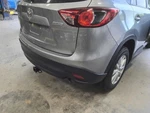 (local Pickup Only) Rear Bumper Fits 13-16 Mazda CX-5 754015. Fixed Price $251.01.