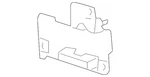 Genuine Gm Bumper Support 15059655. Fixed Price $87.48.