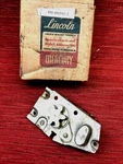 Nos 1959 Ford Edsel Mercury Station Wagon Ranchero Rear Tail Gate Latch Lock. Fixed Price $99.50.