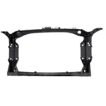 For Audi A6 Quattro 2019 2020 2021 Radiator Support Plastic 3.0L Turbo Engine. Fixed Price $293.29.