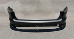 2020 2021 2022 2023 2024 Lincoln Aviator Rear Bumper Cover Oem. Fixed Price $250.00.