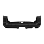 TO1100282 New Replacement Rear Bumper Cover Fits 2010-2013 Toyota 4RUNNER. Fixed Price $504.00.