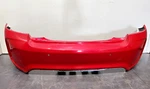 16-21 Oem Bmw F87 M2 Competition Rear Bumper Cover W/ Pdc Red Wrap Note*. Fixed Price $549.95.