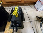 Mercedes Benz S430 S500 S600 S55 Central Vacuum Locking Pump 2208000548. Fixed Price $170.95.